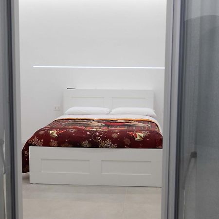 那不勒斯A Casa Mia公寓 外观 照片