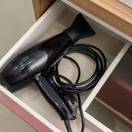 那不勒斯A Casa Mia公寓 外观 照片